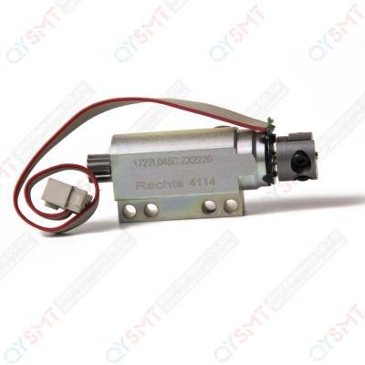 Siemens Original New Drive Motor, Right, Assy 00351603s01