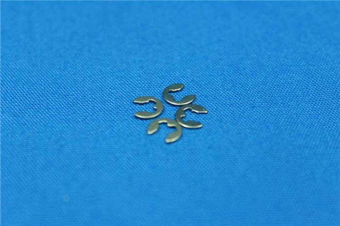 K87-M11b9-00X YAMAHA Cl 8X4mm Feeder E Circlip with Large Stock