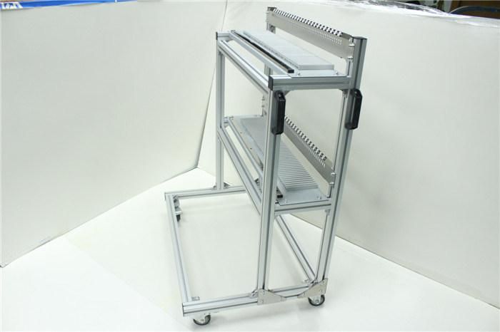 Samsung Sm Feeder Storage Cart with Long Service Life