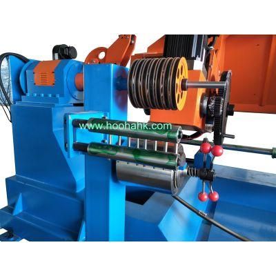 Bow Type Electrical Cable Twisting Machine House Cable High Speed Stranding Machine Equipment