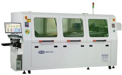 Best Quality SMT Wave Soldering Machine Jaguar China Factory ISO CE