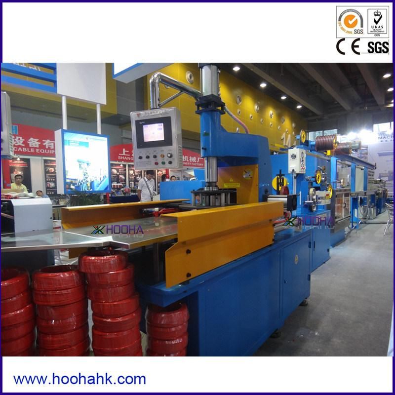 High Quality Rubber Extruder Machine with Best Price