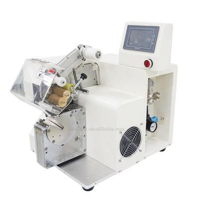 Taping Machine for Wire Cable Harness Processing/Tape Winding Machine
