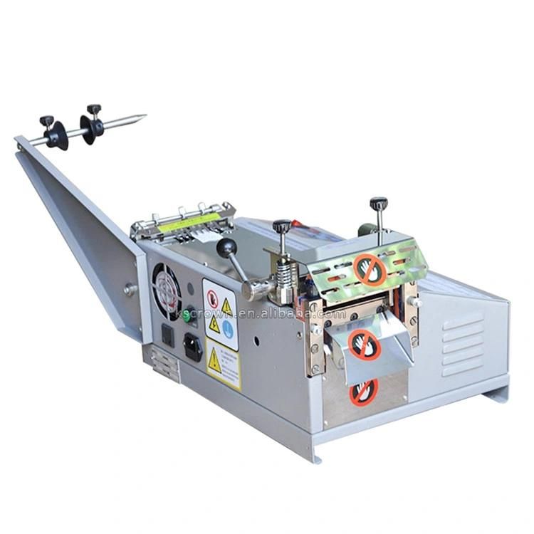 Cheap Belt Cold Cutting Machine