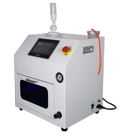 Cleaning Drying Type FUJI Nozzle Cleaning Machine with High Rank