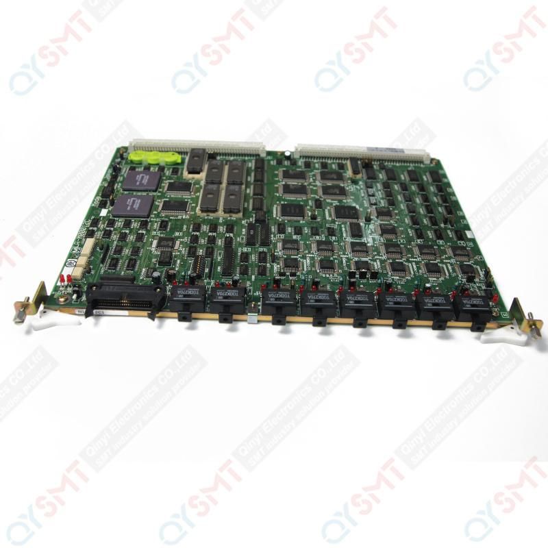 SMT Spare Parts Panasonic One Board Microcomputer N1l012c1
