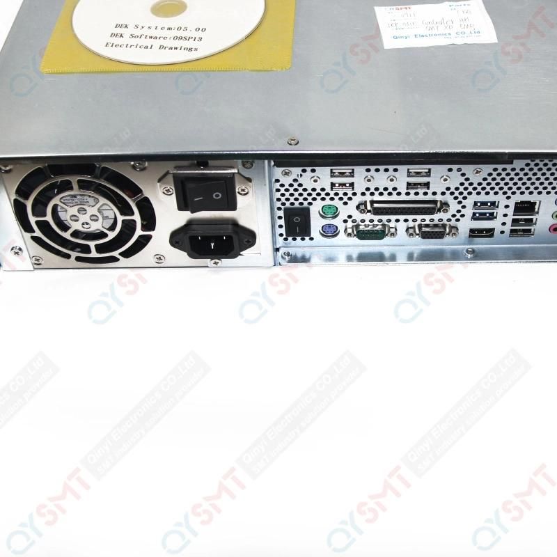SMT Spare Parts Dek 03IX Controller H81 200921