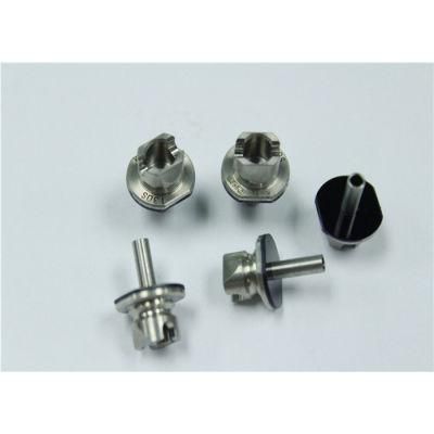 Panasonic N610017375AC Cm602 130s Nozzle From SMT Nozzle Wholesaler