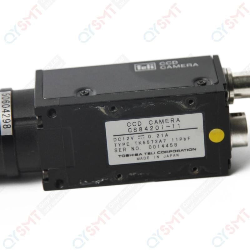 Juki 2050 (2060) CCD Camera 40039609 Tk5572A7