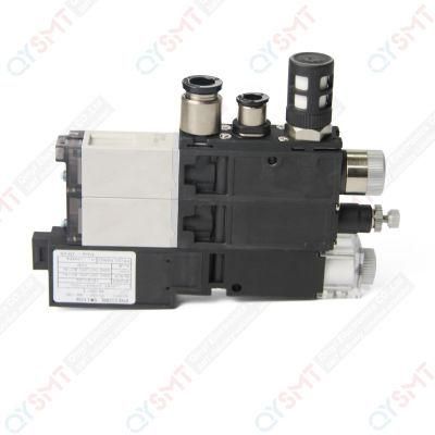 SMT Spare Part FUJI Vacuum Generator H1007D