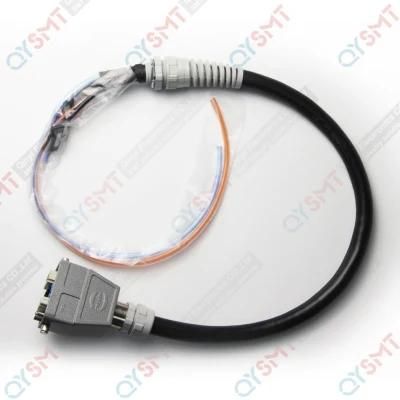 Panasonic Original New SMT Spare Parts Cable W Connector N510053281AA