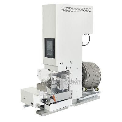 Semi-Automatic Wire Sealing Machine Waterproof Plug Inserting Machine