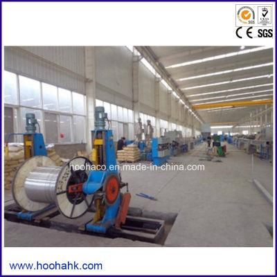 China Manufacturer PVC Wire Cable Extruder