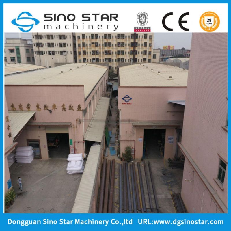 High Speed Single Strander for Control Cable Production Line
