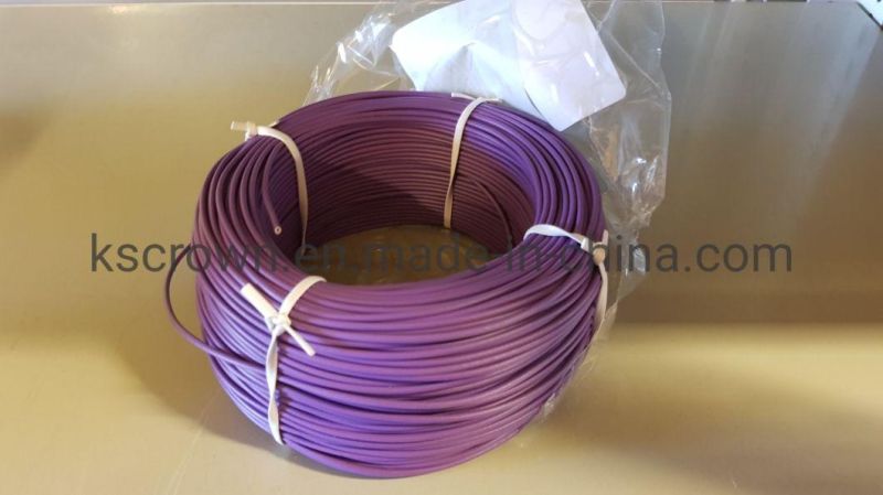 Automatic Wire Coil Metering Winding & Cutting Machine (WL-P100R/P100Z)