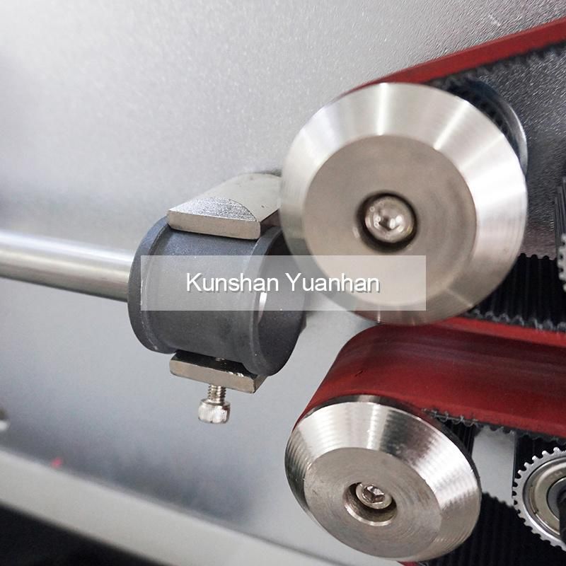 Multi-Core Cable Outer Jacket and Core Wire Peeling off Machine
