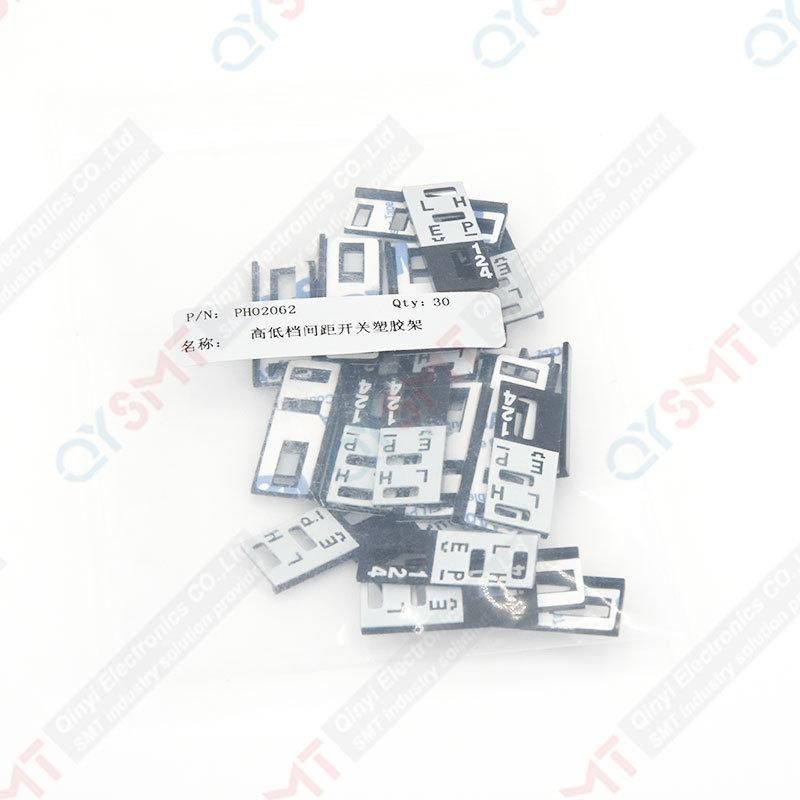 SMT FUJI High-Quality Nxt Feeder Spare Parts pH02062