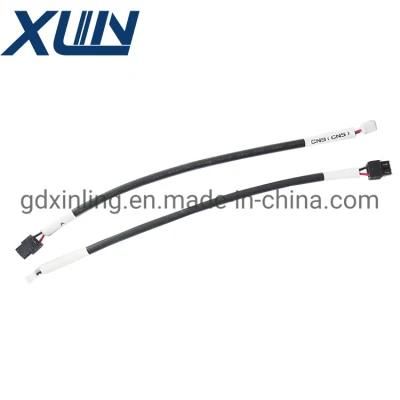 High Accuracy SMT Juki Spare Parts Blow Vacuum Cable 40002186