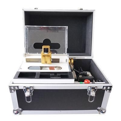 Yh-Se5 Portable Terminal Crimp Cross Section Analyzer Equipment Cross Sectioning Analysis System