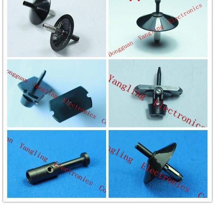 High Tested Af25200 Sony Machine E1000 Nozzle in Stock
