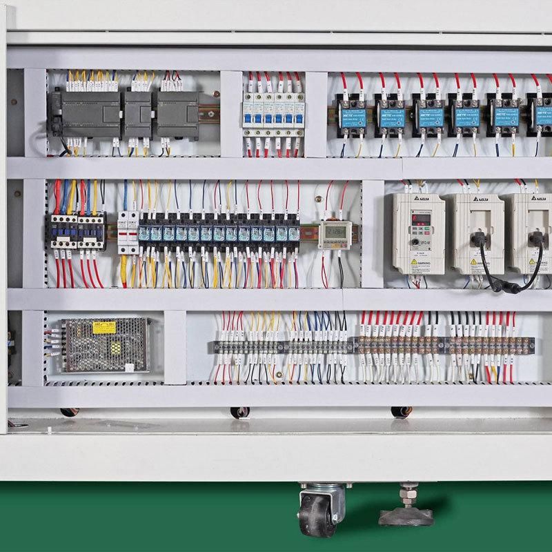 SMT Full Automatic Tht Assembly Line Wave Soldering N300