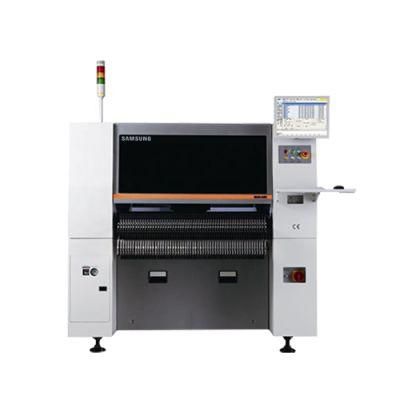Samsung LED Chip Mounter Pick and Placer Sm482 Plus