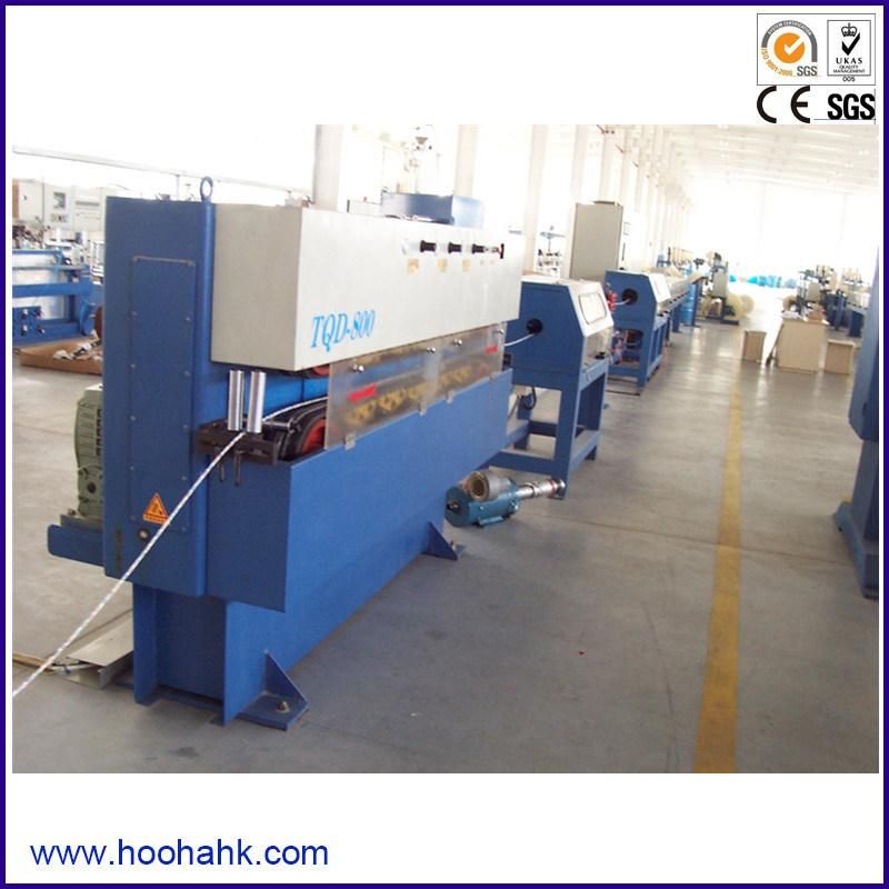 Excellent Optical Wire Extruding Machine, Cable Making Equipment