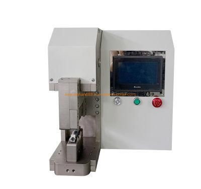 Terminal Lug Crimping Machine Manufacturer