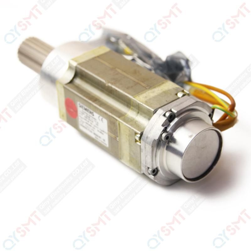 Siemens Brushless Servo Motor 00333167-03 for SMT Pick and Place Machine 