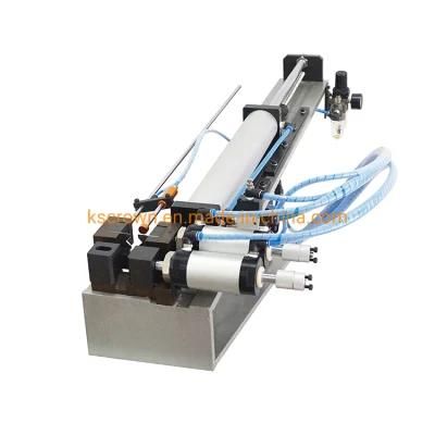 Wl-340 Pneumatic Wire Insulation Stripping Machine