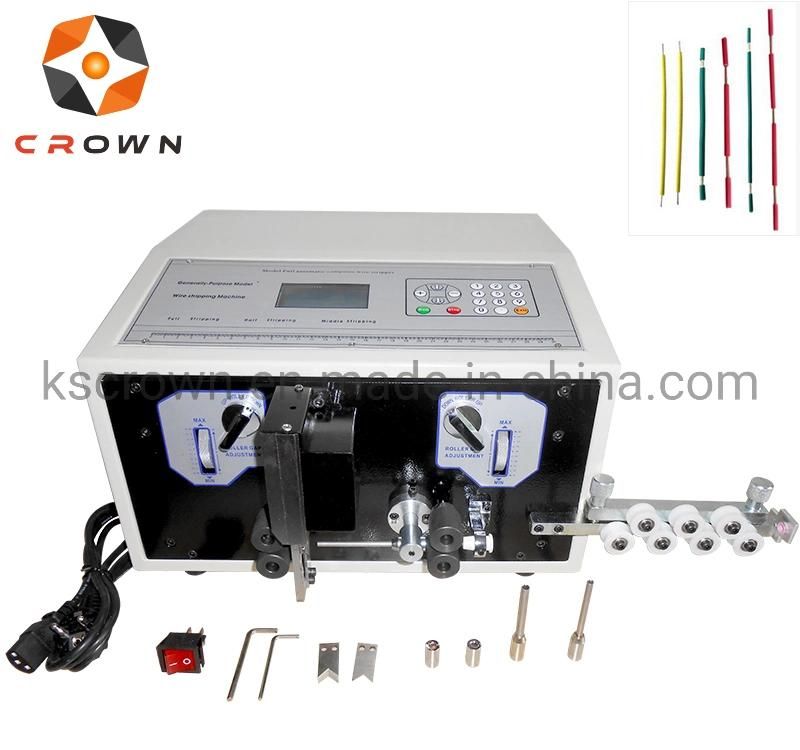 Wire Cutting Machine Cable Cut off Machine (WL-BQG)