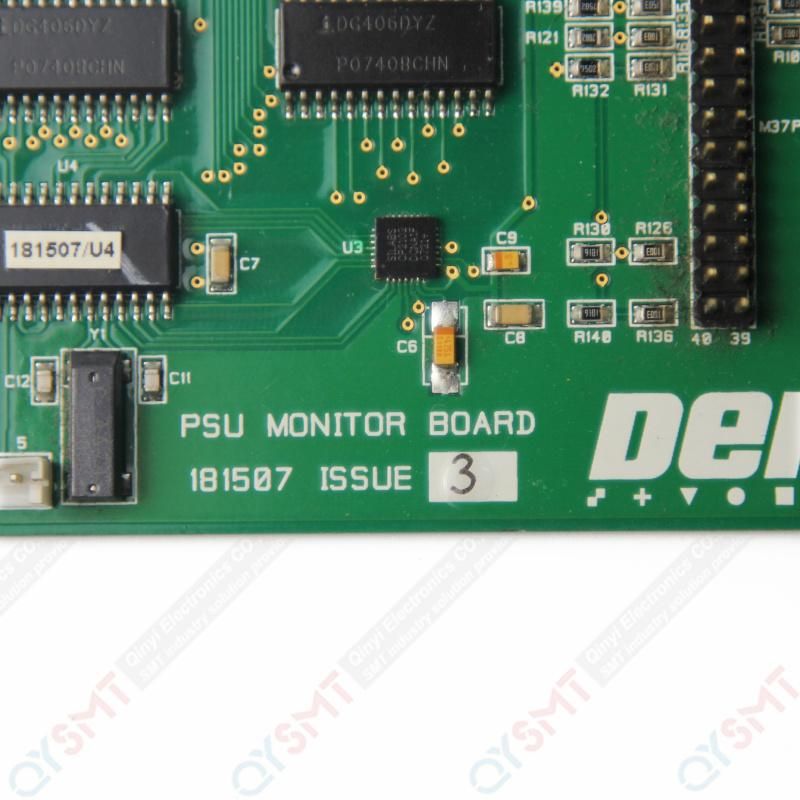 SMT Spare Parts Dek Channel Monior 181507