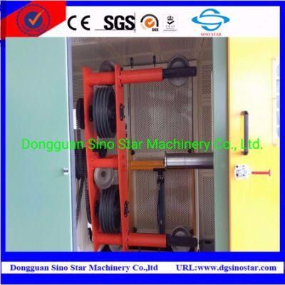 Single Stranding Machine for Stranding Cable of Over 2 Strands