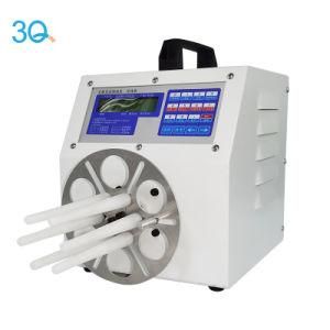 3q Wire Twist Machine