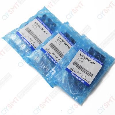 Panasonic Plate Kxfb02m1a01 for SMT Chip Mouter