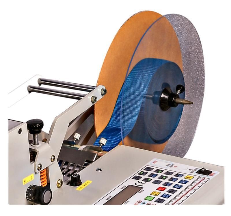 Rotation Angle Cutting Machine