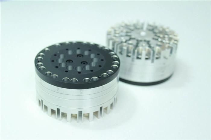 SMT Machine FUJI Nxt Rotation Head 2agghb000505 From China