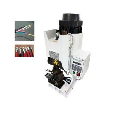 Super Mute Wire Cable Crimping Machine/Terminal Applicator for Crimping machine