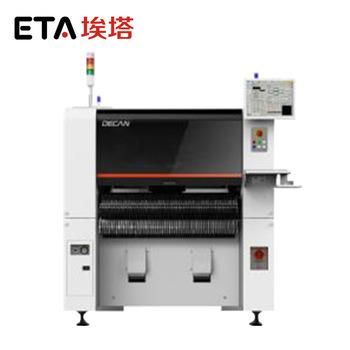 SMT Full Automatic LED Pick and Place Machine