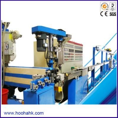 Aluminium and Copper Cable Wire Making Machine