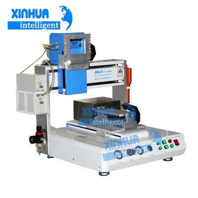 PCB Electric Applied 3m Glue Dispensing Machine