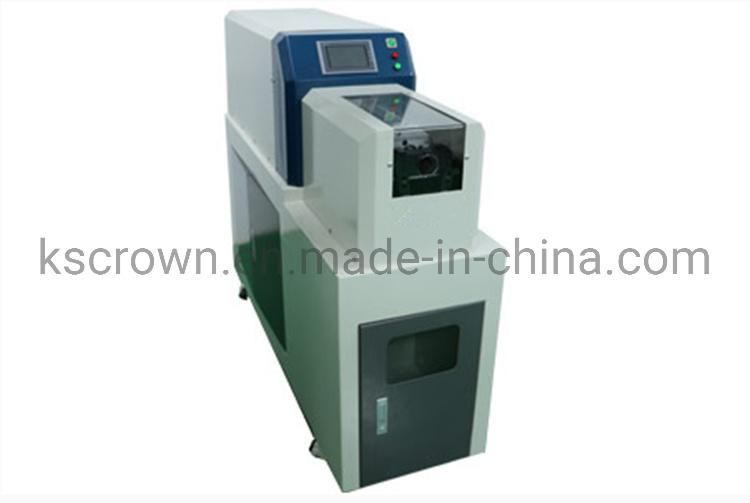 Coaxial Wire Stripping Machine for Larger Guage Cable (WL-2515/2520/3515/4520)
