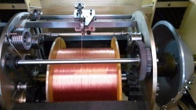 Cable Wire, Winding Cutting Extrusion Extruder Bunching Buncher Stranding Drawing Rewinding Machine