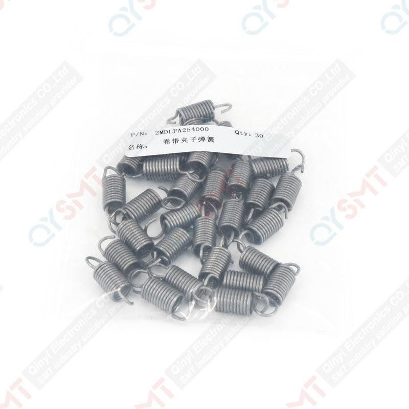 FUJI Spare Parts Tension Spring 2mdlfa254000