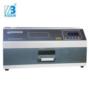 Desktop Automatic BGA/SMT Lead-Free Reflow Oven