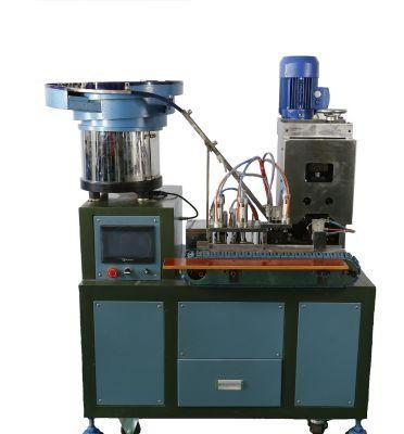 Full Automatic Crimping Machine (YH-001A)
