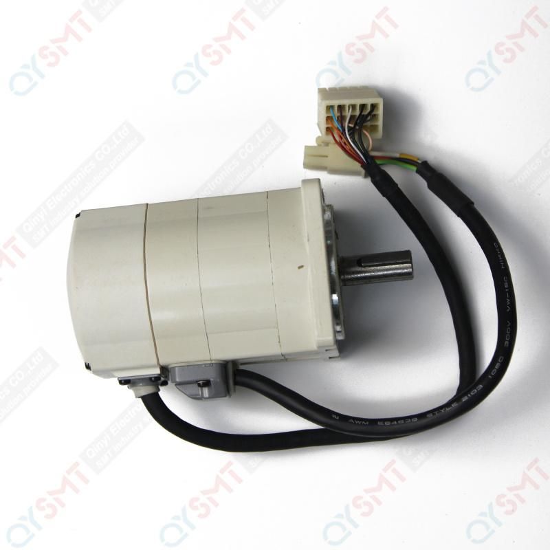 SMT Spare Part Panasonic AC Servo Motor Msm-Z022b1