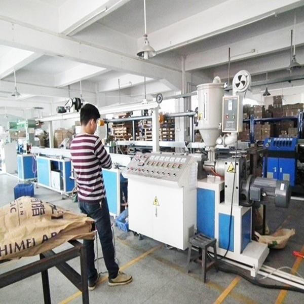Automatic Meltblown Nonwoven Fabrics Making Machine