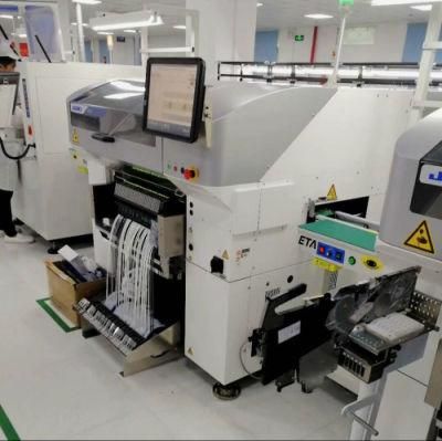 SMT Chip Mounter LED PCBA Pick and Place Machine Placement Equipment