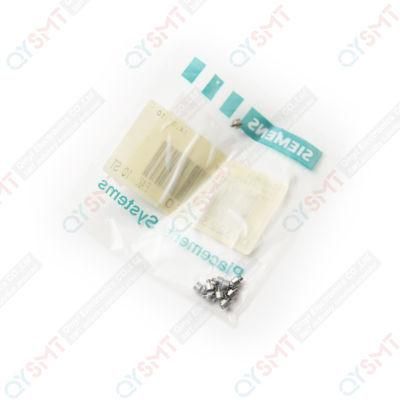 Siemens Special Screw 00322343s01 for SMT Pick and Place Machine